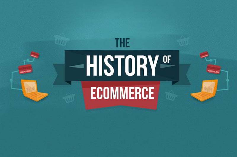 تاریخچه تجارت الکترونیکی  - قسمت 5