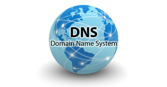 تغییر DNS در ویندوز 