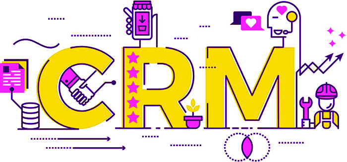 چرا باید از سیتم مدیریت مشتریان (CRM) استفاده کرد؟